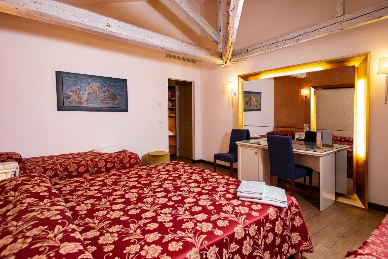 Gasthof Casa Martini Venedig