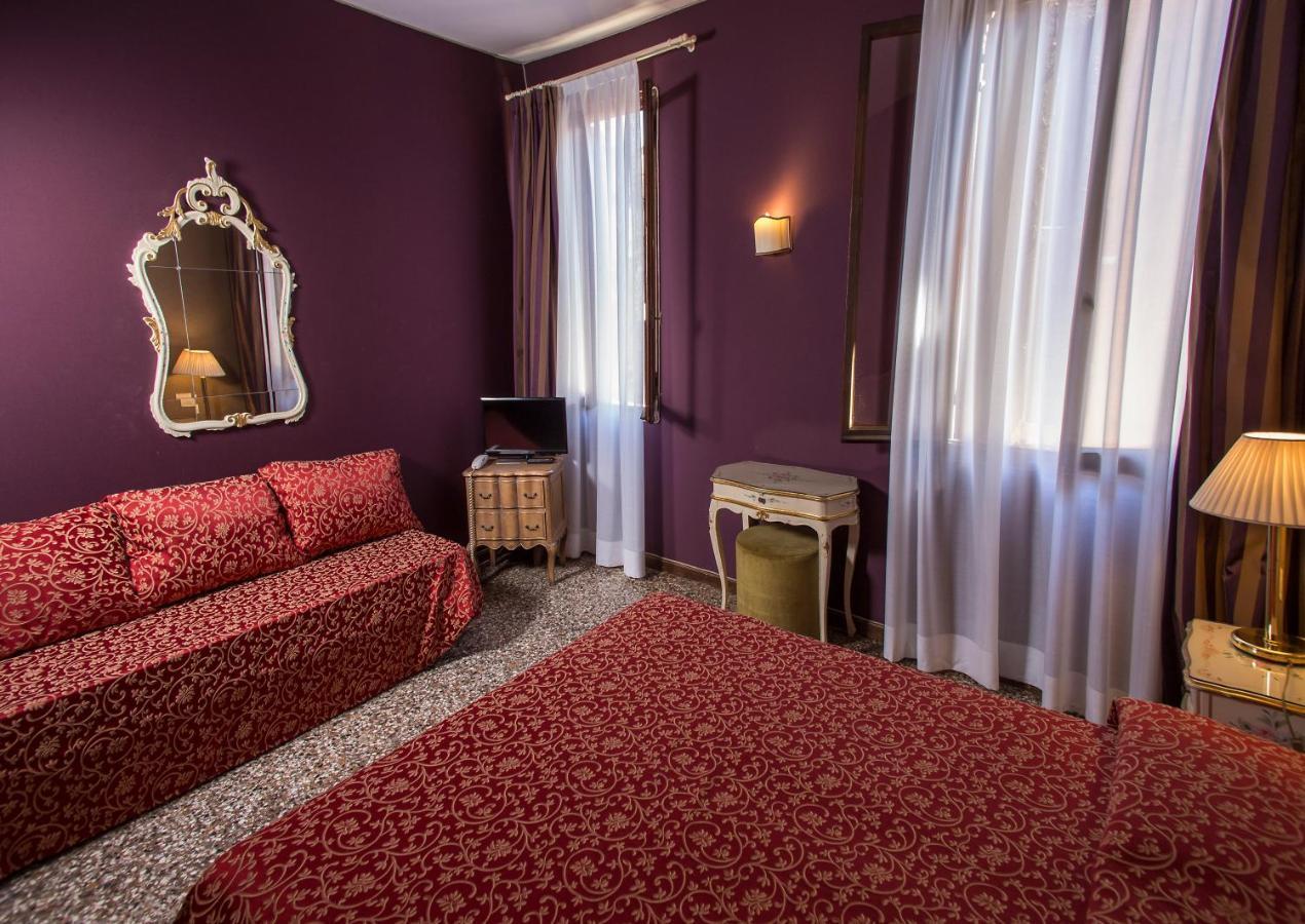 Casa Martini 3* Venedig