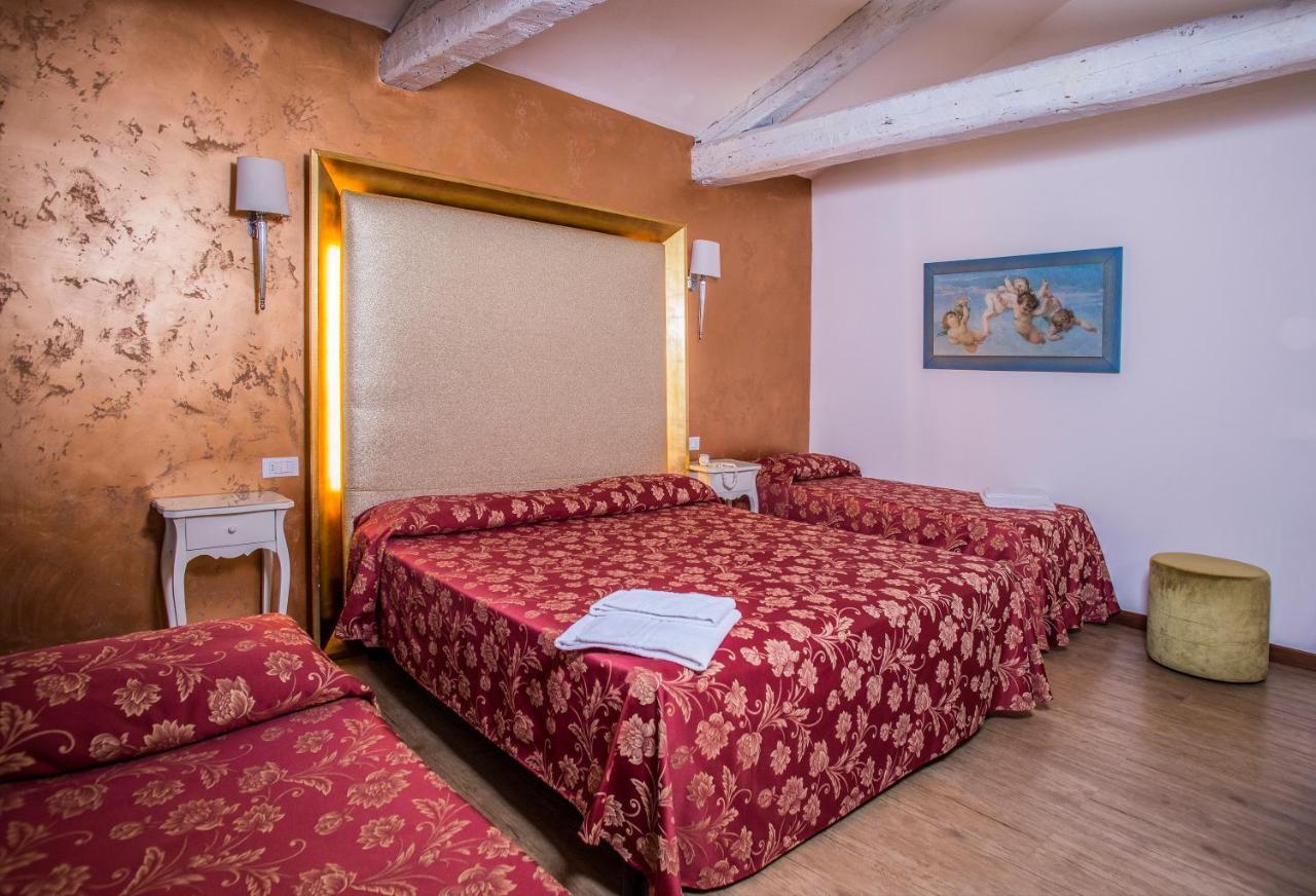 Gasthof Casa Martini Venedig