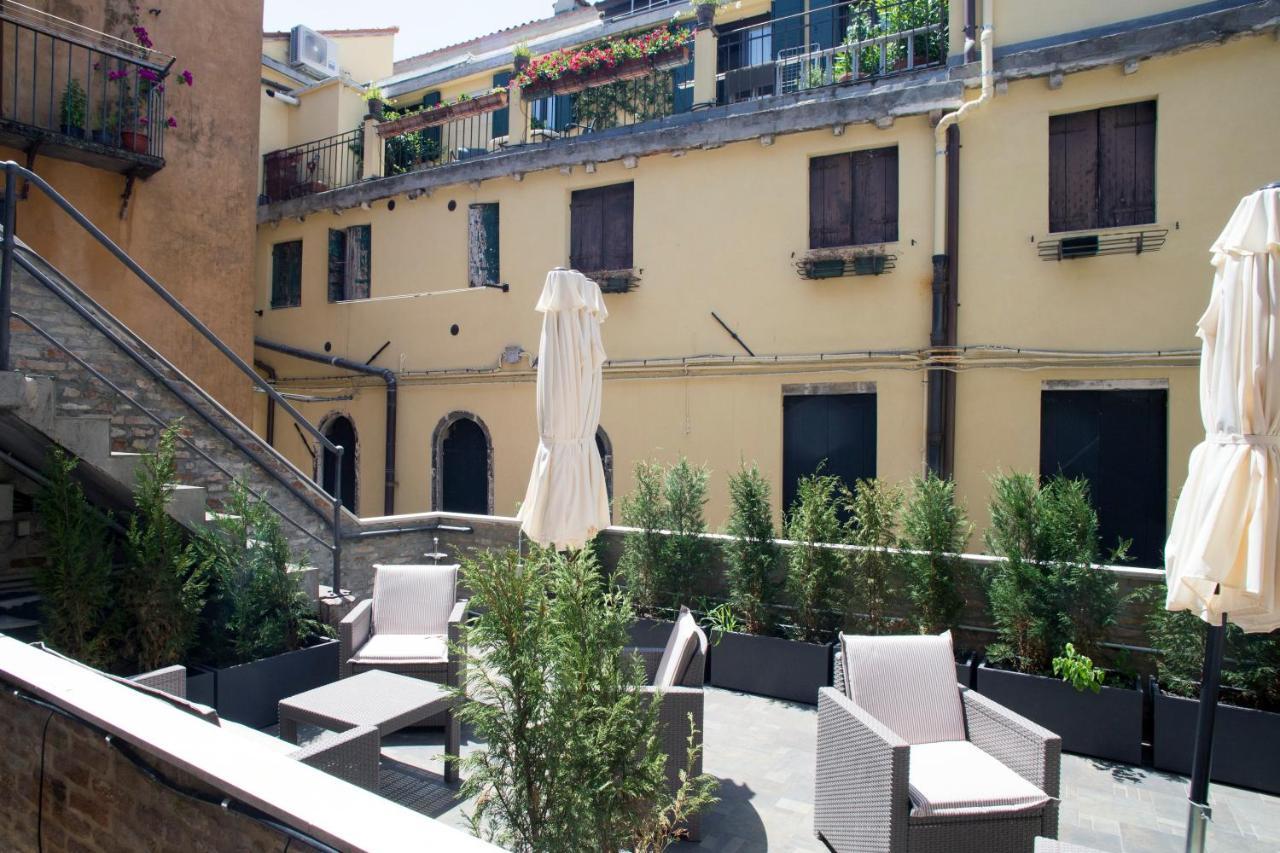 Casa Martini Venedig