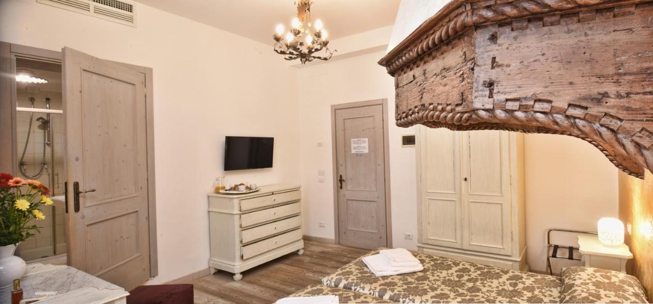 Casa Martini Gasthof Venedig