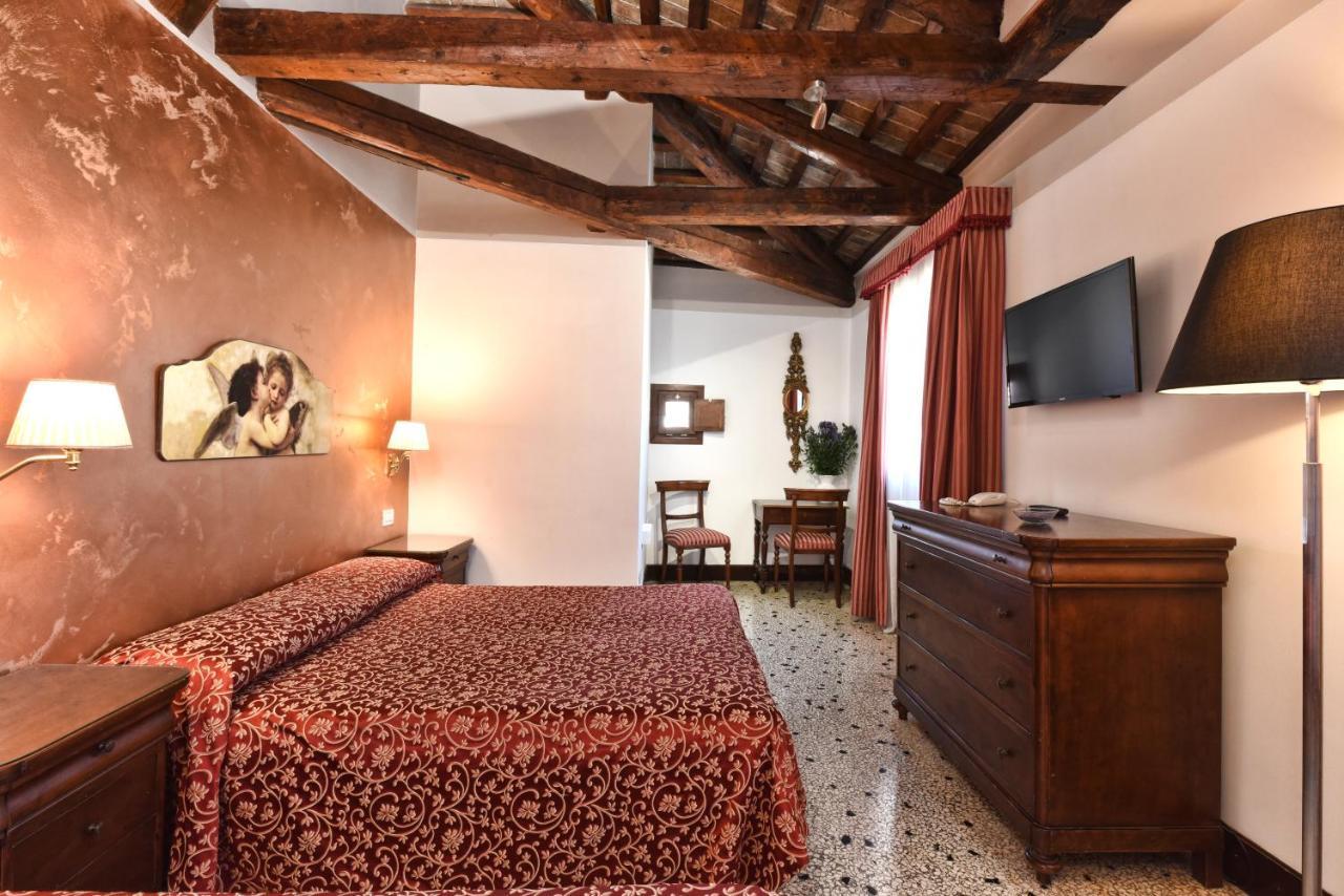 Casa Martini 3* Venedig