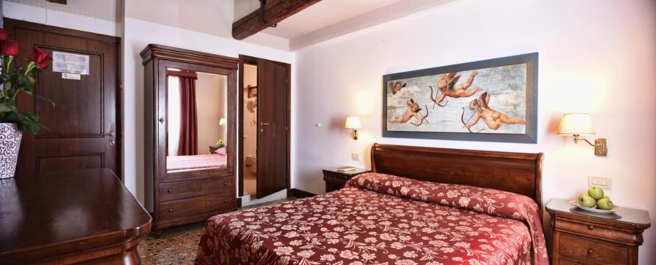 Gasthof Casa Martini Venedig