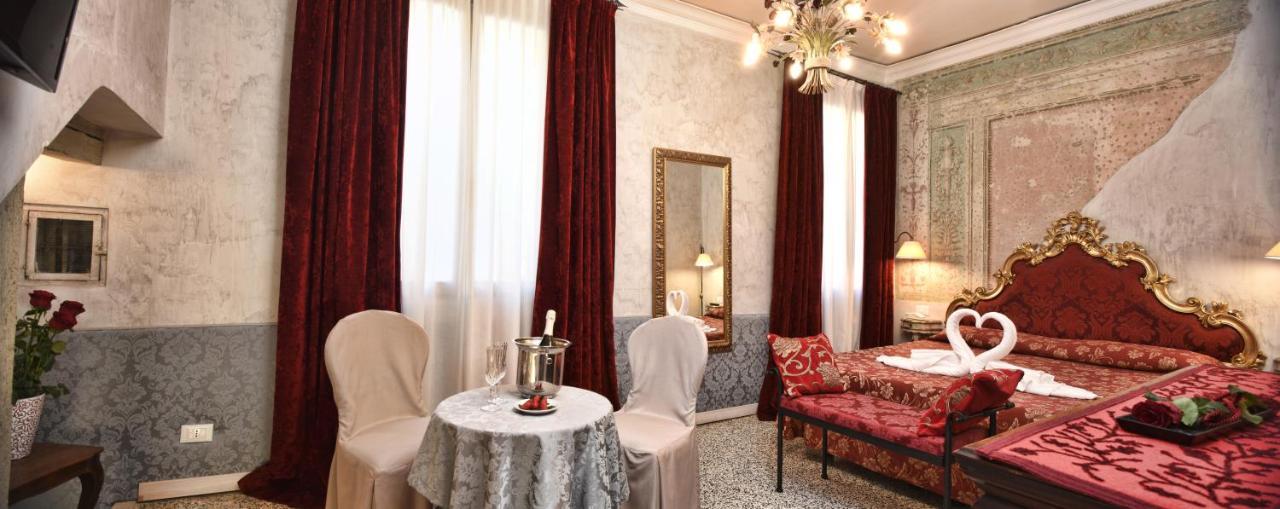 Casa Martini Venedig