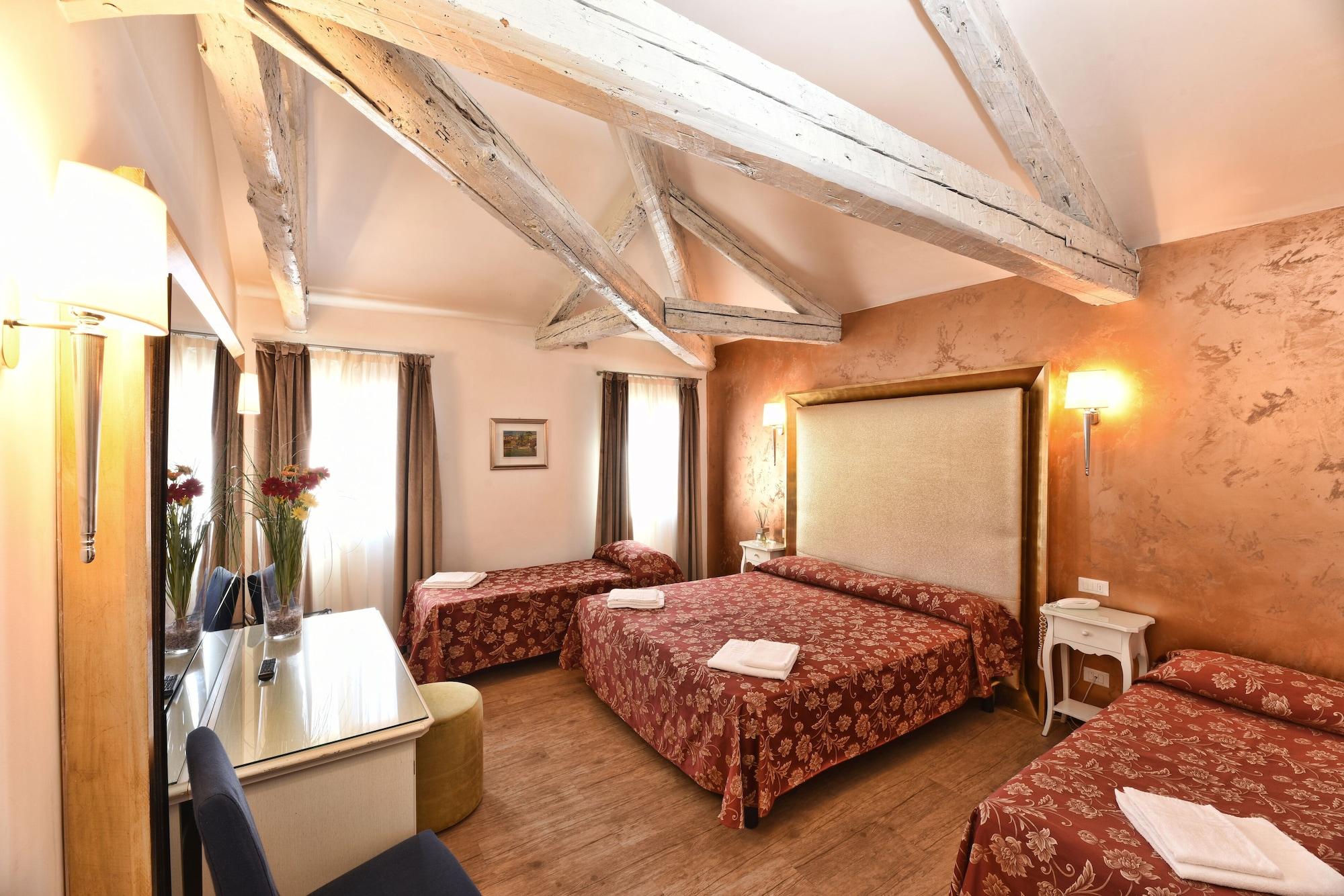 Gasthof Casa Martini 3*
