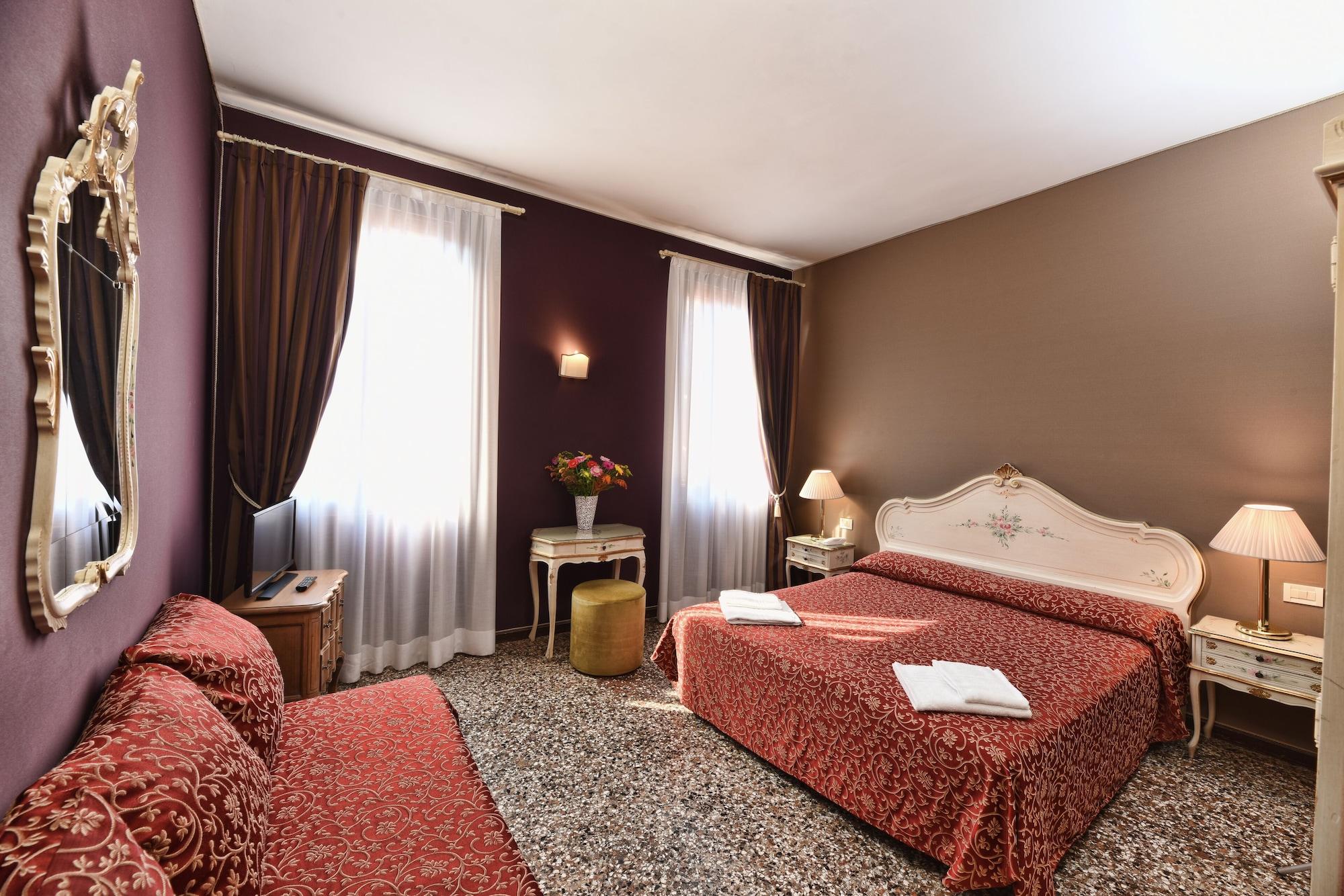 Gasthof Casa Martini Venedig