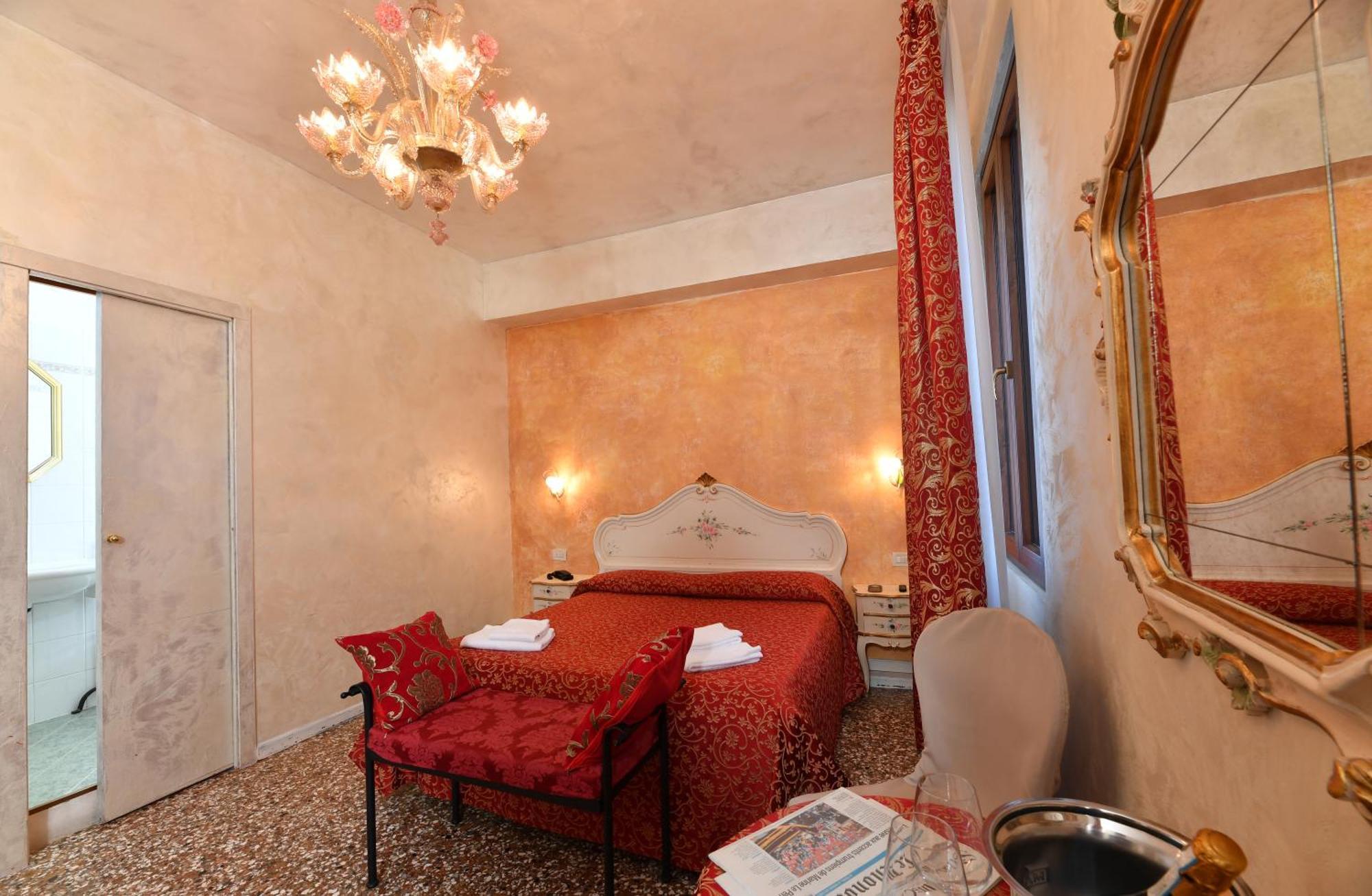 Gasthof Casa Martini 3*