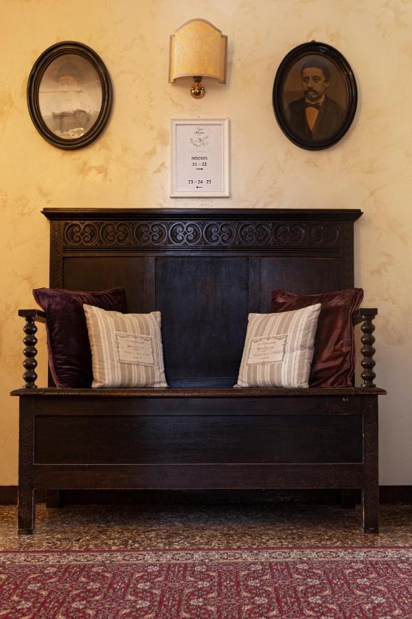 Casa Martini Gæstehus 3*