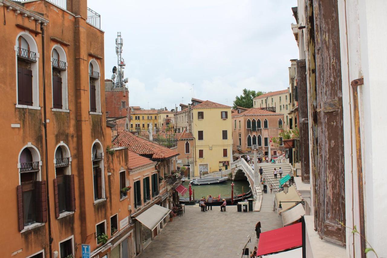Gæstehus Casa Martini Venedig