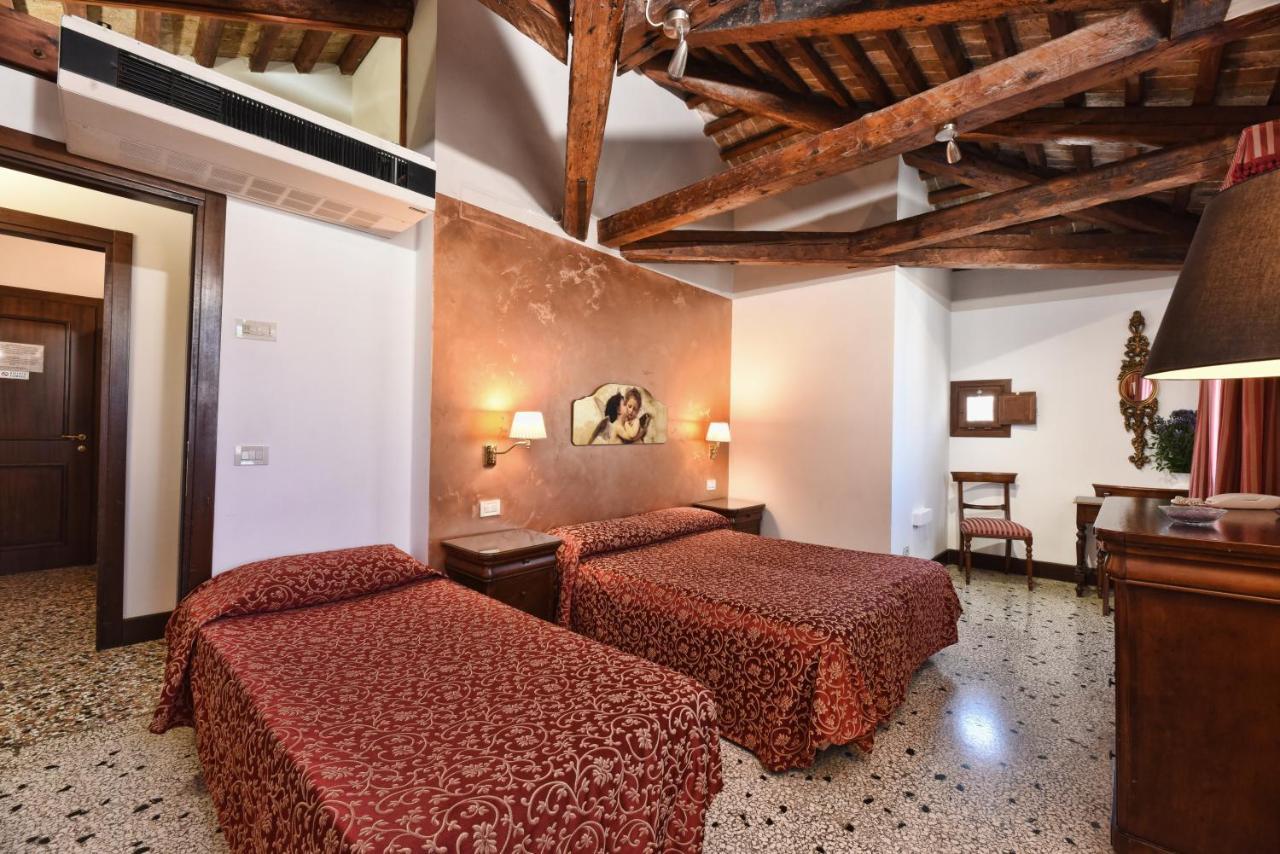 Casa Martini 3* Venedig