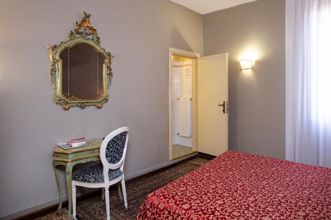 Casa Martini Gæstehus Venedig