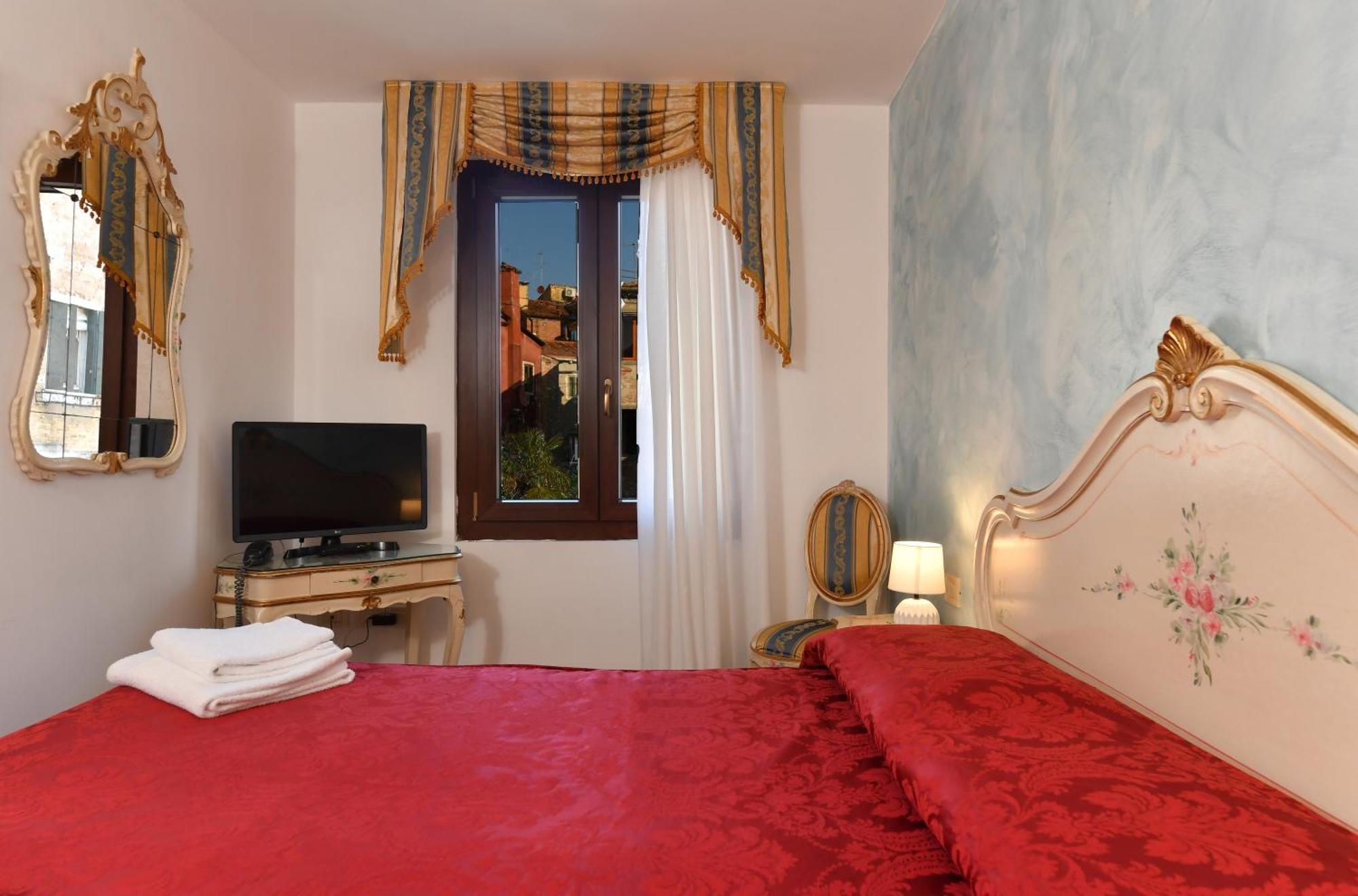 Casa Martini Gæstehus 3*